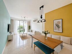 The Eden At Tampines (D18), Condominium #612429951